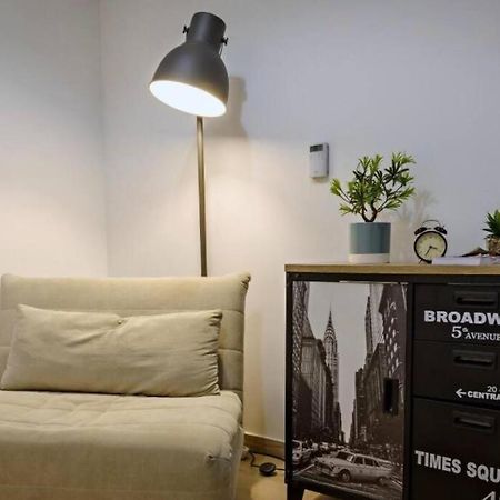 Appartamento One Downtown Zagabria Esterno foto