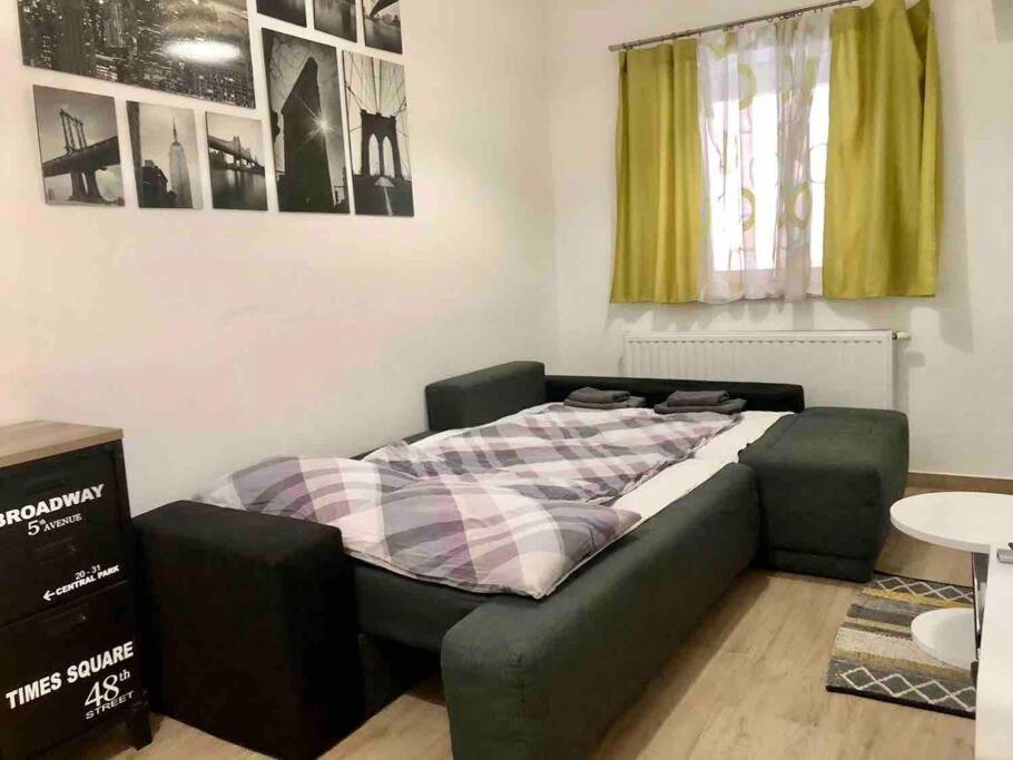 Appartamento One Downtown Zagabria Esterno foto